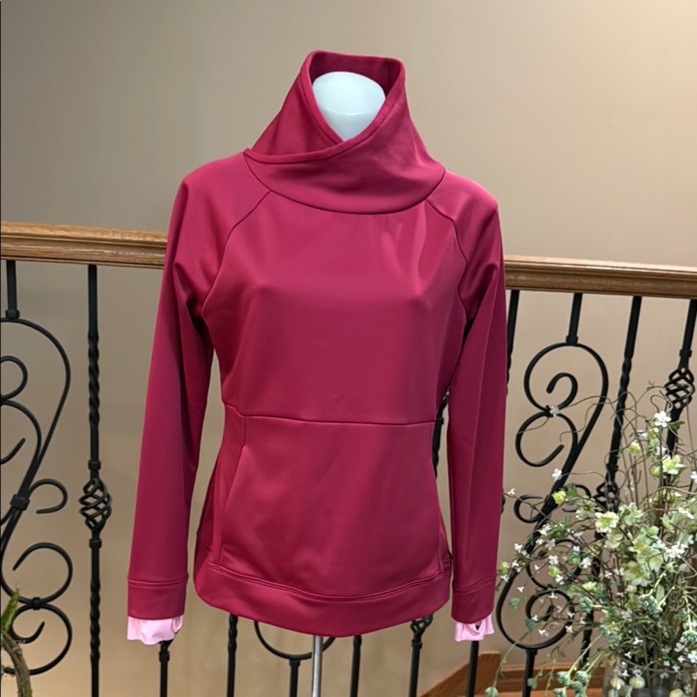 Champion sweatshirt